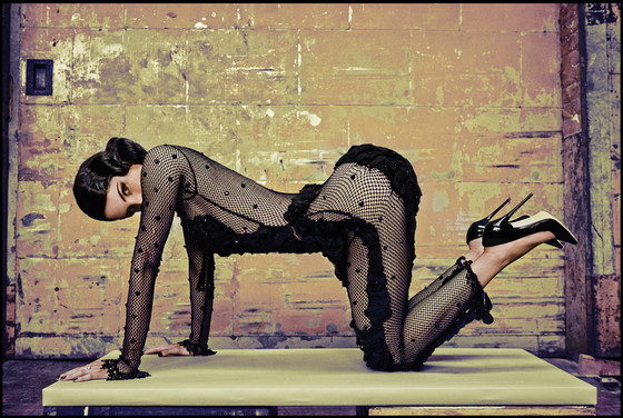 Jen Selter, Vanity Fair Jen Selter, Vanity Fair